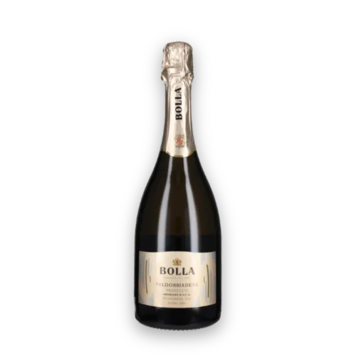Valdobbiadene Prosecco Superiore DOCG Extra Dry Bolla Millesimato 2024