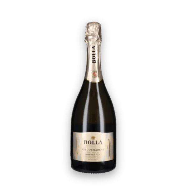 Valdobbiadene Prosecco Superiore DOCG Extra Dry Bolla Millesimato 2024