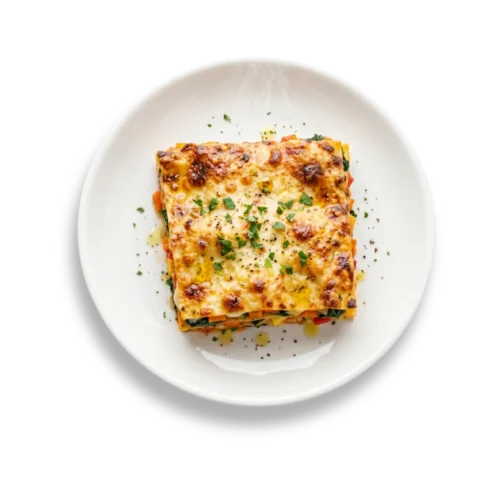 Lasagne Vegetariane