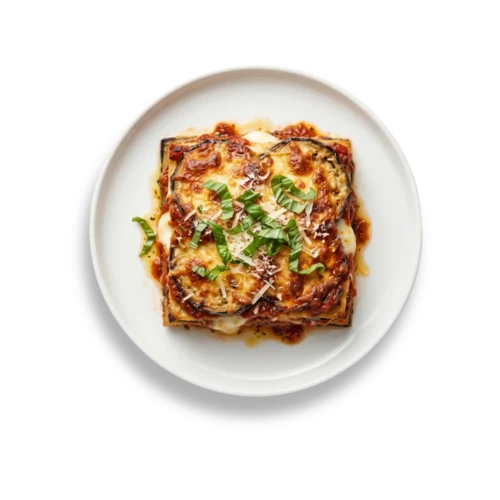 Parmigiana di Melanzane