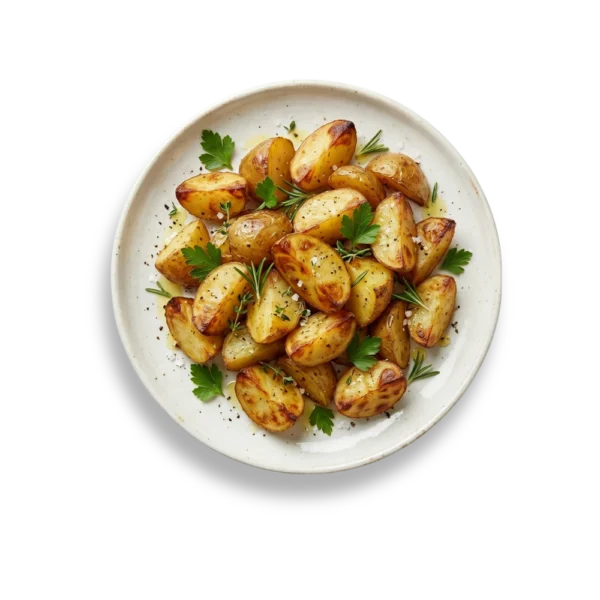 Patate al Forno