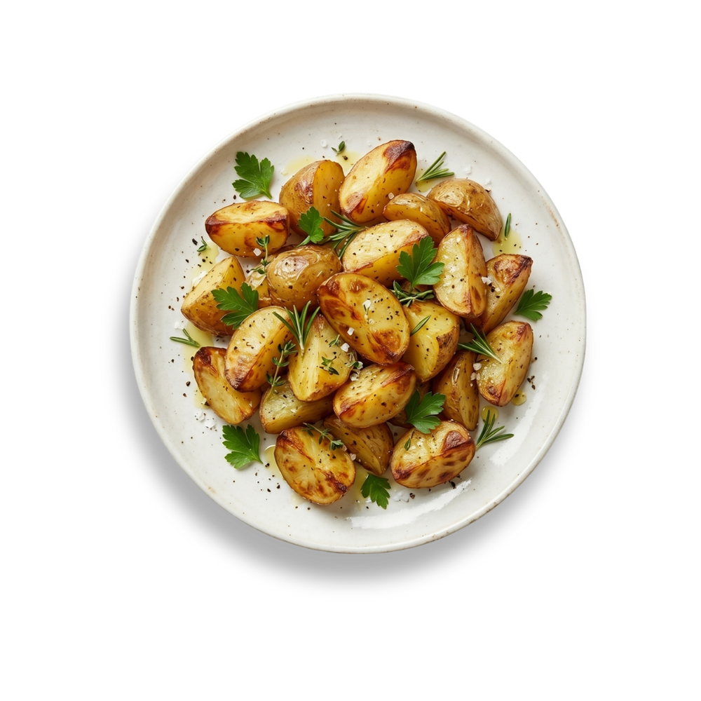 Patate al Forno