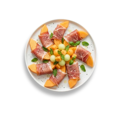 Prosciutto e Melone