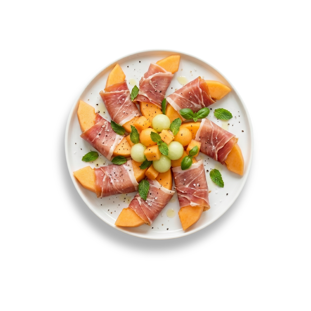 Prosciutto e Melone