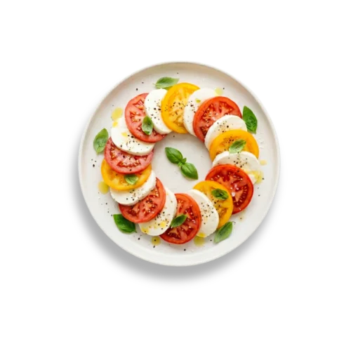 Caprese tradizionale